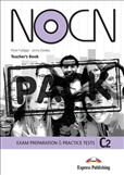 Preperation and Practice Tests NOCN Exam C2 Teacher's...