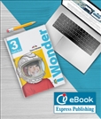i-Wonder 3 Student's ieBook Digibook Access Code Only