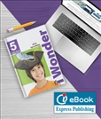 i-Wonder 5 Student's ieBook Digibook Access Code Only