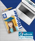 i-Wonder 6 Student's ieBook Digibook Access Code Only