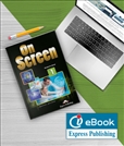 On Screen 1 Student's ie-book Access Code Only