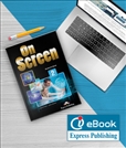 On Screen 2 Student's ie-book Access Code Only