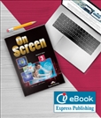 On Screen 3 Student's ie-book Access Code Only