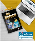 On Screen B1 Student's ie-book Access Code Only