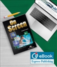 On Screen B1+ Student's ie-book Access Code Only