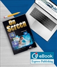 On Screen B2 ieBook Digital Access Code Only