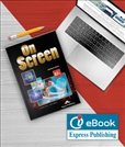 On Screen B2+ Student's ie-book Access Code Only