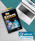On Screen C1 Student's ie-book Access Code Only