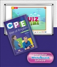 CPE Use of English Book 1 Interactive Whiteboard (2013)...