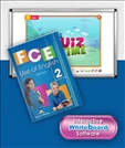 FCE Use of English 2 Interactive Whiteboard **Access Code Only**