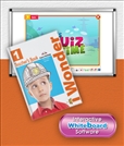 i-Wonder 1 Interactive Whiteboard Access Code Only