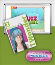 i-Wonder 2 Interactive Whiteboard Access Code Only