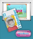 i-Wonder 3 Interactive Whiteboard Access Code Only