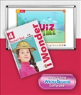 i-Wonder 4 Interactive Whiteboard Access Code Only