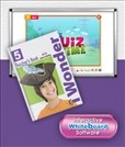 i-Wonder 5 Interactive Whiteboard Access Code Only