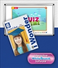 i-Wonder 6 Interactive Whiteboard Access Code Only