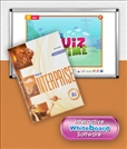 New Enterprise A2 Interactive Whiteboard Access Code Only