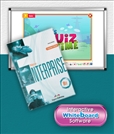 New Enterprise B2 Interactive Whiteboard Access Code Only