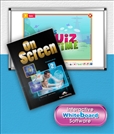 On Screen 2 Interactive Whiteboard Access Code Only