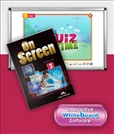 On Screen 3 Interactive Whiteboard Access Code Only