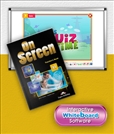On Screen B1 Interactive Whiteboard Access Code Only