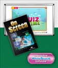 On Screen B1+ Interactive Whiteboard Access Code Only