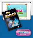 On Screen B2 Interactive Whiteboard Access Code Only