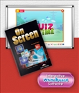On Screen B2+ Interactive Whiteboard Access Code Only