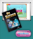 On Screen C1 Interactive Whiteboard Access Code Only
