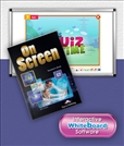 On Screen C2 Interactive Whiteboard Access Code Only
