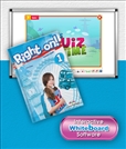 Right On! 1 Interactive Whiteboard Access Code Only