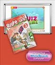 Right On! 3 Interactive Whiteboard Access Code Only