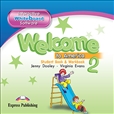 Welcome to America 2 Interactive Whiteboard EBbook (Access Code)