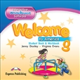 Welcome to America 3 Interactive Whiteboard EBbook (Access Code)