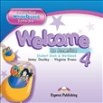 Welcome to America 4 Interactive Whiteboard EBbook (Access Code)