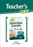 Career Paths: Industrial Assembly Teacher's Guide