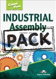 Career Paths: Industrial Assembly Student's Book with Digibook App