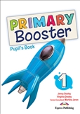 Primary Booster1 Student's Book