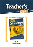 Career Paths: Criminology Teacher's Guide