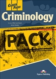 Career Paths: Criminology Student's Book with Digibook App