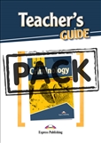 Career Paths: Criminology Teacher's Guide Pack