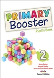 Primary Booster 2 Student's Book