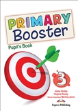 Primary Booster 3 Student's Book