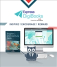 English for 21st Century Skills Digibook Application Access Code