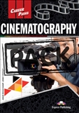 Career Paths: Cinematography Student's Book with Digibook App