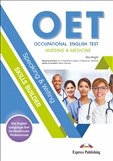OET (Nursing and Medicine) Speaking and Writing Skills...