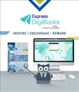 New Enterprise B1+ Tests Digibook Access Code Only