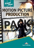 Career Paths: Motion Picture Production Teacher's Pack (2022)