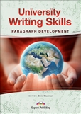 University Writing Skills Paragraph Development Book with Digi App