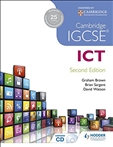 Cambridge IGCSE ICT Second Edition